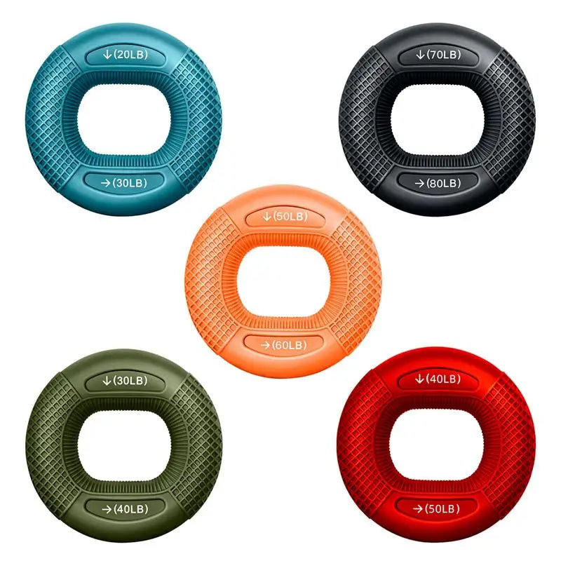 PowerGrip Ring