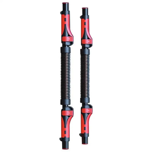 FlexCore – Adjustable Resistance Bar for Arms and Chest