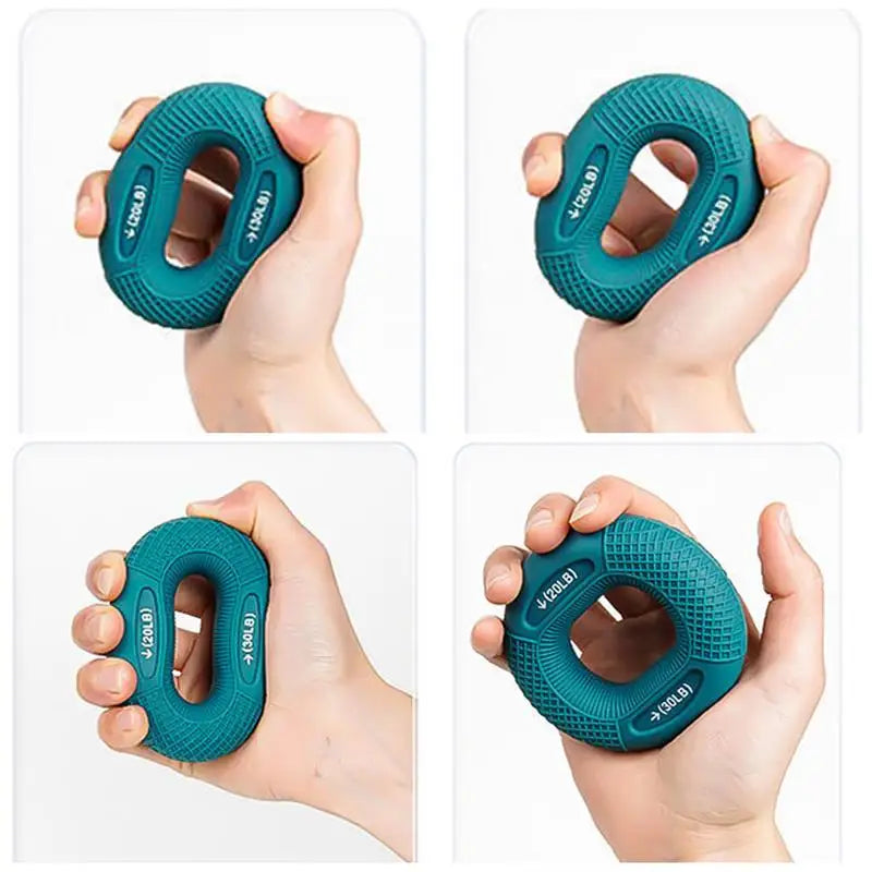 PowerGrip Ring