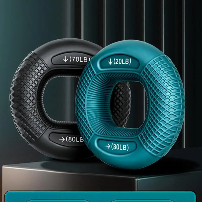 PowerGrip Ring